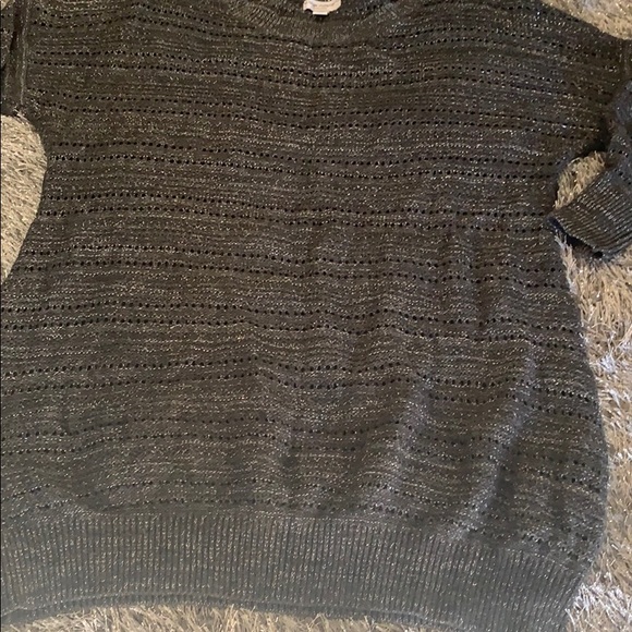 Maternity top - Picture 3 of 4